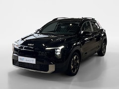 Kia Stonic - 1.0 T-GDi MHEV DynamicPlusLine | NU MET €1.000, - inruilpremie | Parkeersensoren voor- en