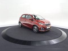 Peugeot 108 - 1.0 e-VTi Allure | Camera | Climate Control | DAB+ | 15 Inch Lichtmetalen Velgen