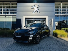 Peugeot 208 - 1.2 Hybrid 110 e-DCS6 Allure