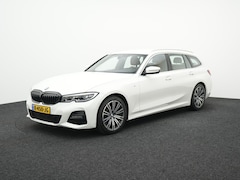 BMW 3-serie Touring - 318i High Executive Edition | M-Sport Pakket | Apple/Android Play | Cruise | Camera | Keyl
