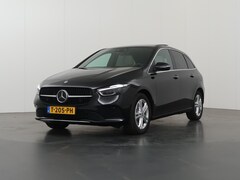 Mercedes-Benz B-klasse - 250 e Luxury Line | Beige bekleding | Rij assistentiepakket | Multibeam koplampen |