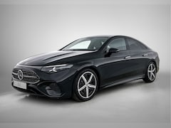 Mercedes-Benz CLA-Klasse - 180 Business Solution AMG | Premium pakket | Nightpakket | Trekhaak | Smartphone integrati