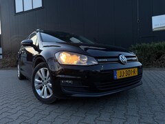 Volkswagen Golf Variant - 1.0 TSI Connected Series