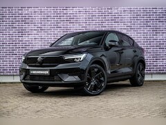 Volvo EC40 - Extended Range Plus Europa Black Edition 82 kWh Harman Kardon Audio | Adaptieve Cruise Con