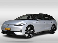 Volkswagen ID.7 Tourer - GTX 340PK | 86 kWh | 4Motion Panoramadak | Trekhaak | El. stoelverstelling | Harman Kardon