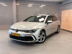 Volkswagen Golf Variant - 1.5 eTSI R-Line Business | LED | CAR PLAY | ELEKT. ACHTERKLEP | CAMERA |