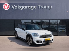 MINI Countryman - 1.5 Cooper S E ALL 4 | Pano | JCW | Leder