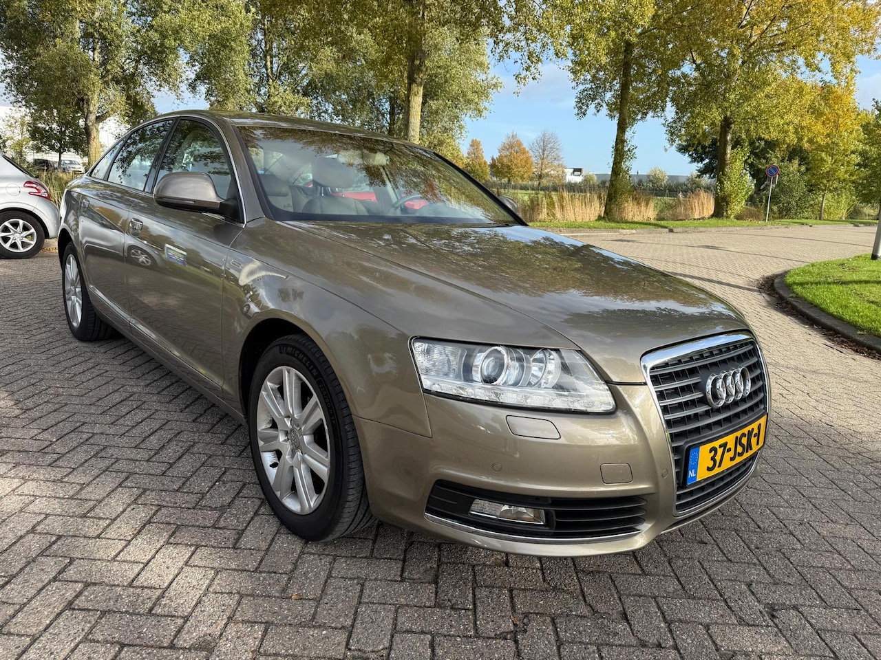 Audi A6 Limousine - 2.0 TFSI Pro Line - AutoWereld.nl
