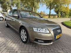 Audi A6 Limousine - 2.0 TFSI Pro Line
