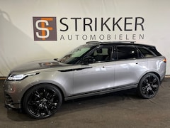Land Rover Range Rover Velar - 2.0 P300 Turbo AWD R-Dynamic HSE