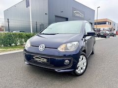 Volkswagen Up! - 1.0 move up Automaat