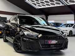 Audi A1 Sportback - 40 TFSI 3x S-Line CarPlay Camera