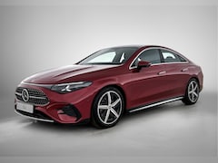 Mercedes-Benz CLA-Klasse - 200 Business Solution AMG | Parkeerpakket | Smartphone integratie | URBAN GUARD | Vast pan