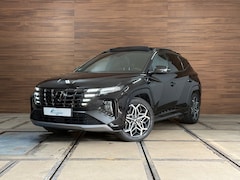 Hyundai Tucson - 1.6 T-GDI | N-Line Sky | Pano | Mild-hybride | Winterpakket | 19inch | Adapt cruise | Came