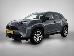 Toyota Yaris Cross - 1.5 Hybrid 115 First Edition | BTW voertuig | Apple CarPlay/Android auto | Cruise Control