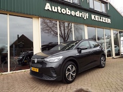 Volkswagen ID.4 - Pure 52 kWh BOVAG-NAP
