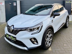 Renault Captur - 1.6 E-Tech Plug-in Hybrid 160 Edition One