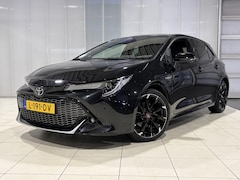 Toyota Corolla - 2.0 Hybrid Business GR-Sport JBL Geluidsysteem, Head up Display, Stoelverwarming voor, BLI