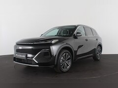 Geely Starray EM-i - 1.5 Max+ > 136km WLTP plug in hybride/Panorama/massage