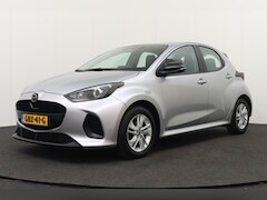 Mazda 2 Hybrid - 1.5 Aut. Centre-line Camera Adapt.Cruise Stoelverw. DAB