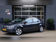 Ford Focus - 1.6 Comfort Airco|Cruise|Trekhaak|Nieuwe banden
