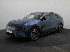DS No 7 - E-Tense Etoile 74 kWh | Nu in de showroom | Focal | leder | Stoel verw. + verkoeling | Mas