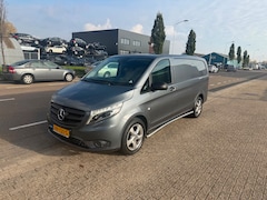 Mercedes-Benz Vito - 114 CDI Lang Automaat