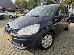 Renault Scénic - 1.6-16V Business Line 2007. Climate/Cruise/Trekhaak etc.. APK 10-2027