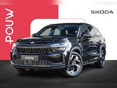 Skoda Kodiaq - 1.5 TSI 204pk PHEV Sportline Business | Dynamic Chassis Control Pakket | Comfort Pakket