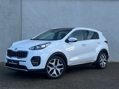 Kia Sportage - 1.6 T-GDI 4WD GT-Line PlusLine AUTOMAAT PANODAK