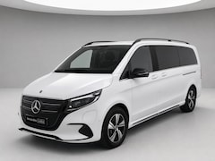 Mercedes-Benz EQV - 300 L3 90 kWh | Burmester | Rijassistentiepakket | Elektrische schuifdeuren