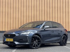 CUPRA Leon - 1.4 e-Hybrid VZ Adrenaline | Apple Carplay | Android Auto | Stoelverwarming | Stuurwielver