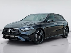Mercedes-Benz A-klasse - Hatchback 250 e 140 Year Edition