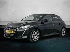 Peugeot 208 - 1.2 100pk Allure Pack | Lichtmetalen velgen | Camera | Climate control | Navigatie | Cruis