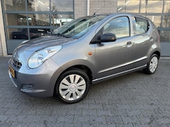 Suzuki Alto - 1.0 Comfort EASSS