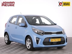 Kia Picanto - 1.0 DPi ComfortLine | AIRCO ✅ 1e Eigenaar