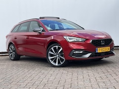 SEAT Leon Sportstourer - 1.4 TSI Plug-ijn 259pk eHybrid FR Pano.dak Stoelverw. PHEV