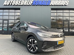 Volkswagen ID.4 - First 77 kWh NL.Auto/SOH 93.5%/Alcantara/20"Inch/IQ.Light/Camera/Stoelverw./1Ste Eigenaar/