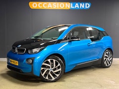 BMW i3 - High Voltage Edition 94Ah 33 kWh|SOH88%||STOELV|CRUISE|SENSOR ACHTER|NAVI|BLUETOOTH|19INCH