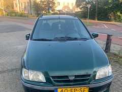 Mitsubishi Space Star - 1.3 GLX