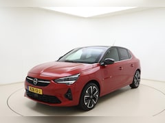 Opel Corsa-e - Ultimate | Alcantara | Camera | Massage | Matrix verlichting | Climat Control | Easy Entry