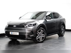 Ford Capri - Premium Standard Range RWD 52 kWh | AGR-Stoelen | Achteruitrijcamera | Draadloze telefoonl