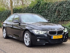 BMW 3-serie - 330i M Sport Elek. Trekhaak Apple CarPlay 100% Dealer onderhouden DAB+ TOP STAAT 330i Cent