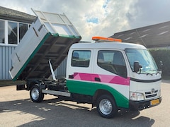 Toyota Dyna - 100 3.0 D-4D DC | KIPPER | APK 11/2027 | 1E EIG
