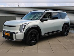 Kia EV9 - GT-Line AWD 99.8 kWh LEDER, LED, 21 INCH WIELEN, 7 ZITS