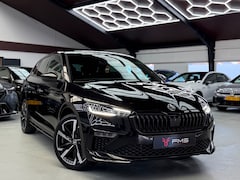 Skoda Scala - 1.0 TSI Monte Carlo Pano Camera CarPlay