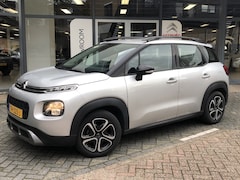 Citroën C3 Aircross - Aircross trekhaak