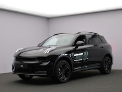 Lynk & Co 01 - 1.5 Core Black Edition GRATIS TREKHAAK ACTIE