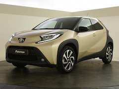 Toyota Aygo X - 1.0 VVT-i S-CVT Pulse Bi-Tone | Climate | Adapt. cruise |