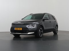 Kia Niro EV - Plus Advanced 64.8 kWh | Panoramaschuifdak | Harman Kardon | Head-up display | Stoelventil
